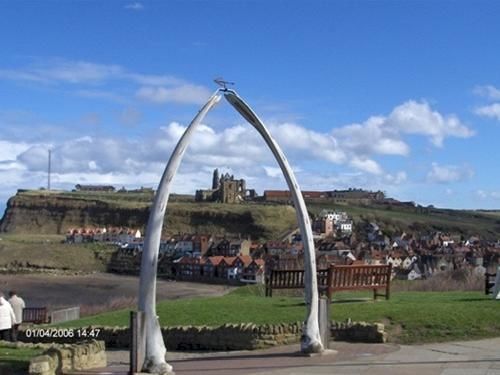 The Waverley Whitby Buitenkant foto
